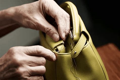 leather bag repair Singapore